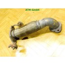 Abgasrohr Rohr Flexrohr Ford Mondeo 3 III
