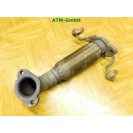 Abgasrohr Rohr Flexrohr Ford Mondeo 3 III