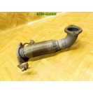 Abgasrohr Rohr Flexrohr Ford Mondeo 3 III
