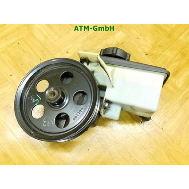Servopumpe Lenkhilfe Ford Mondeo 3 III 1S7C3R700AC
