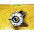 Radnabe Radlager Achsschenkel vorne links Ford Mondeo 3 III Fahrerseite