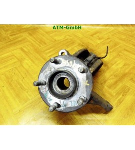 Radnabe Radlager Achsschenkel vorne links Ford Mondeo 3 III Fahrerseite