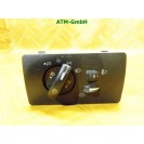 Lichtschalter Schalter LWR LWS Dimmer NWL NWS Ford Mondeo 3 III