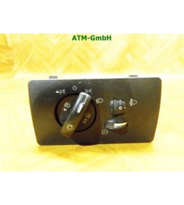 Lichtschalter Schalter LWR LWS Dimmer NWL NWS Ford Mondeo 3 III