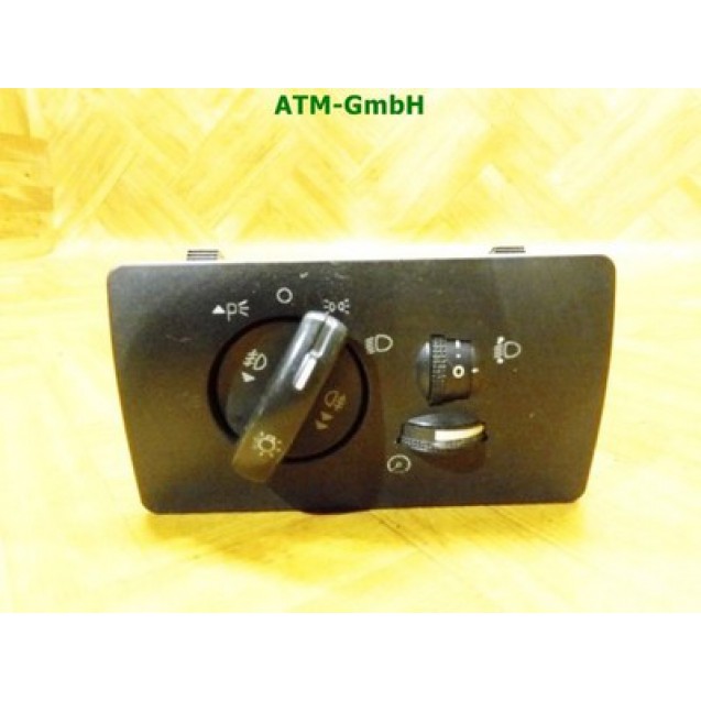 Lichtschalter Schalter LWR LWS Dimmer NWL NWS Ford Mondeo 3 III