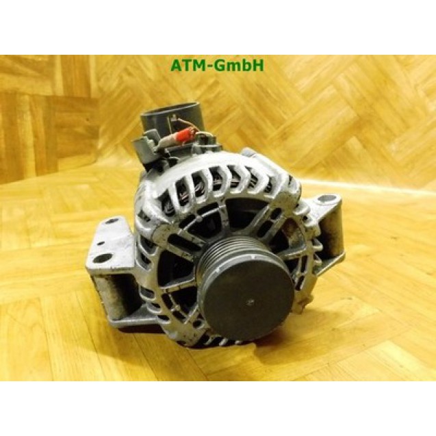 Lichtmaschine Generator Ford Mondeo 3 III 1S7T10C392AB