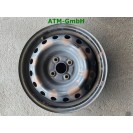 Felge Felgen Stahlfelge x 4 Stück Toyota Yaris 2 II 4 Loch 15 x 5.5 J