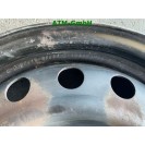 Felge Felgen Stahlfelge x 4 Stück Toyota Yaris 2 II 4 Loch 15 x 5.5 J