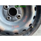 Felge Felgen Stahlfelge x 4 Stück Toyota Yaris 2 II 4 Loch 15 x 5.5 J