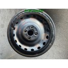 Felge Felgen Stahlfelge x 4 Stück Toyota Yaris 2 II 4 Loch 15 x 5.5 J