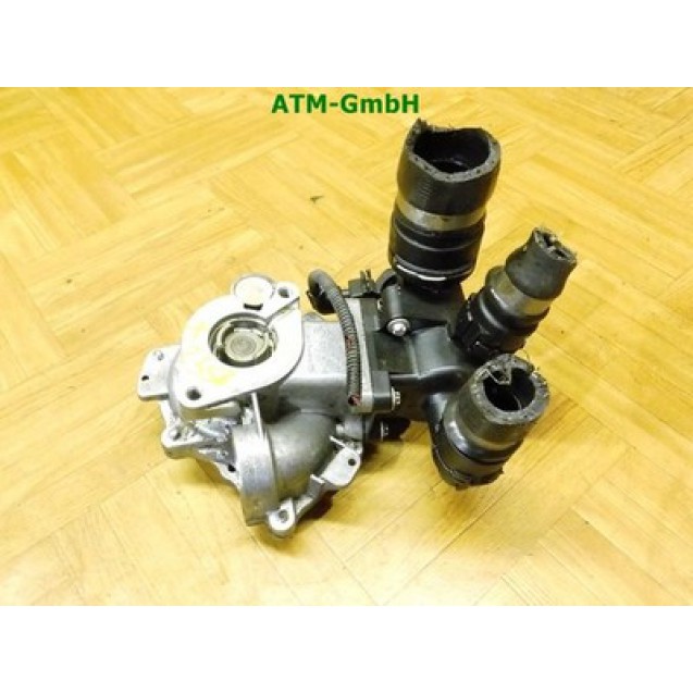 Wasserpumpe Zusatzwasserpumpe BMW 3 3er E46 Compact