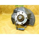 Radnabe Radlager Achsschenkel vorne links BWM 3 3er E46 Fahrerseite ABS