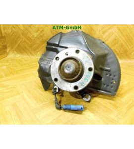 Radnabe Radlager Achsschenkel vorne links BWM 3 3er E46 Fahrerseite ABS