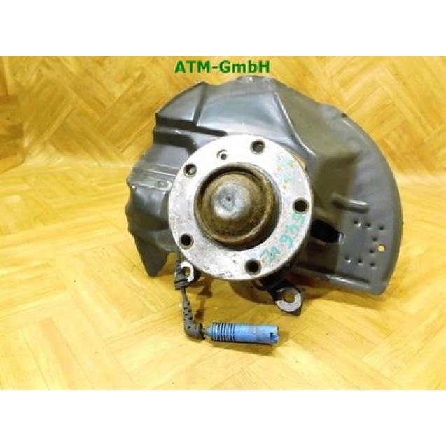 Radnabe Radlager Achsschenkel vorne links BWM 3 3er E46 Fahrerseite ABS