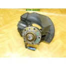 Radnabe Radlager Achsschenkel vorne links BWM 3 3er E46 Fahrerseite ABS