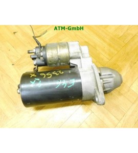 Anlasser Starter BMW 3 3er E46 Compact Bosch 7505979 12v 0001108196