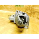 Anlasser Starter BMW 3 3er E46 Compact Bosch 7505979 12v 0001108196