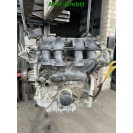 Motor Ford C-Max 1.6 85 kW Motorcode SIDA Gelaufen 123.168 KM