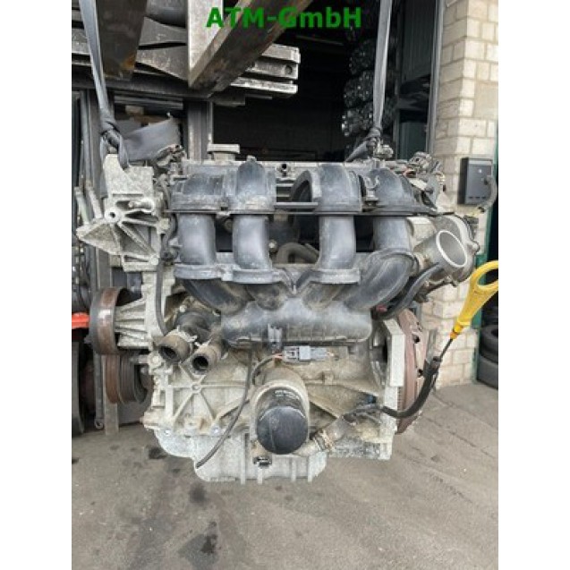 Motor Ford C-Max 1.6 85 kW Motorcode SIDA Gelaufen 123.168 KM