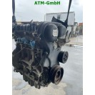 Motor Ford C-Max 1.6 85 kW Motorcode SIDA Gelaufen 123.168 KM
