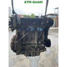 Motor Ford C-Max 1.6 85 kW Motorcode SIDA Gelaufen 123.168 KM