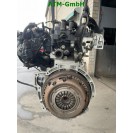 Motor Ford C-Max 1.6 85 kW Motorcode SIDA Gelaufen 123.168 KM