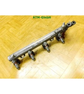 Einspritzleiste Einspritzdüse VW Golf 4 IV Magneti Marelli 036133319AM
