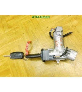 Zündschloss Lesespule Schlüssel x 2 Stück Ford Fiesta 6 VI FoMoCo 8A6T15607AB