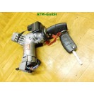 Zündschloss Lesespule Schlüssel x 2 Stück Ford Fiesta 6 VI FoMoCo 8A6T15607AB
