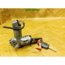 Zündschloss Lesespule Schlüssel x 2 Stück Ford Fiesta 6 VI FoMoCo 8A6T15607AB