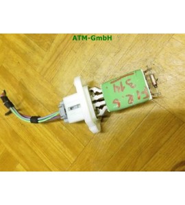 Widerstand Vorwiderstand Ford Fiesta 6 VI
