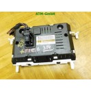 Uhr Display Anzeige Ford Fiesta 6 VI AA6T18B955AA