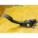Pedal Gaspedal Gaspoti Ford Fiesta 6 VI Hella 8V219F836AA 6PV009517-00