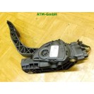 Pedal Gaspedal Gaspoti Ford Fiesta 6 VI Hella 8V219F836AA 6PV009517-00