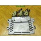 Motorsteuergerät Steuergerät Ford Fiesta 6 VI FoMoCo Continental AV2112A650CC