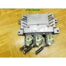 Motorsteuergerät Steuergerät Ford Fiesta 6 VI FoMoCo Continental AV2112A650CC