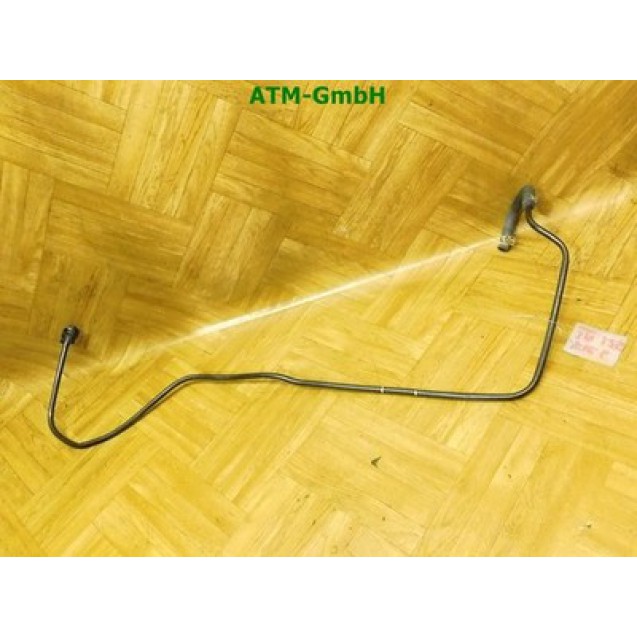 Kraftstoffleitung Leitung Ford Fiesta 6 VI