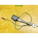 Gurtschloss Gurtstraffer vorne links Ford Fiesta 6 VI Fahrerseite 8V51B61208AG
