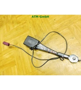 Gurtschloss Gurtstraffer vorne links Ford Fiesta 6 VI Fahrerseite 8V51B61208AG