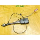 Gurtschloss Gurtstraffer vorne links Ford Fiesta 6 VI Fahrerseite 8V51B61208AG