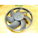 Elektrolüfter Lüfter Kühlerlüfter Ventilator Ford Fiesta 6 VI Valeo M134101