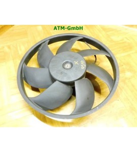 Elektrolüfter Lüfter Kühlerlüfter Ventilator Ford Fiesta 6 VI Valeo M134101