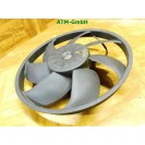 Elektrolüfter Lüfter Kühlerlüfter Ventilator Ford Fiesta 6 VI Valeo M134101