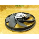 Elektrolüfter Lüfter Kühlerlüfter Ventilator Ford Fiesta 6 VI Valeo M134101