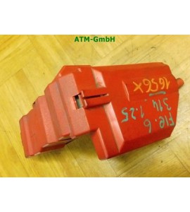 Batterieklemme Plus Pol Klemme Ford Fiesta 6 VI