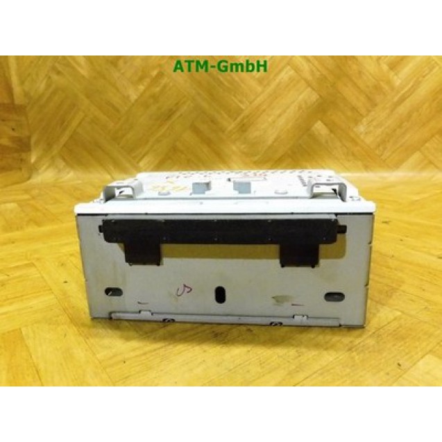 Autoradio KFZ Radio CD Player Ford Fiesta 6 VI AA6T18C815AC