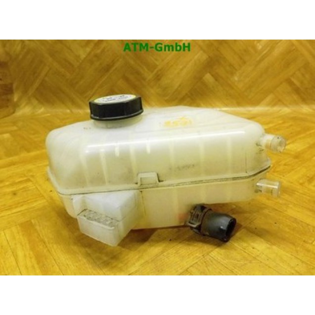 Ausgleichsbehälter Kühlmittel Behälter Ford Fiesta 6 VI FoMoCo 8V218K218BAB