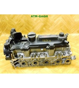 Zylinderkopf Ford Fiesta 5 V 1.4 TDCi 50 kW B0705318