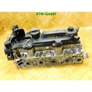 Zylinderkopf Ford Fiesta 5 V 1.4 TDCi 50 kW B0705318