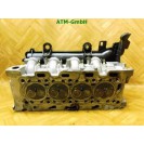 Zylinderkopf Ford Fiesta 5 V 1.4 TDCi 50 kW B0705318